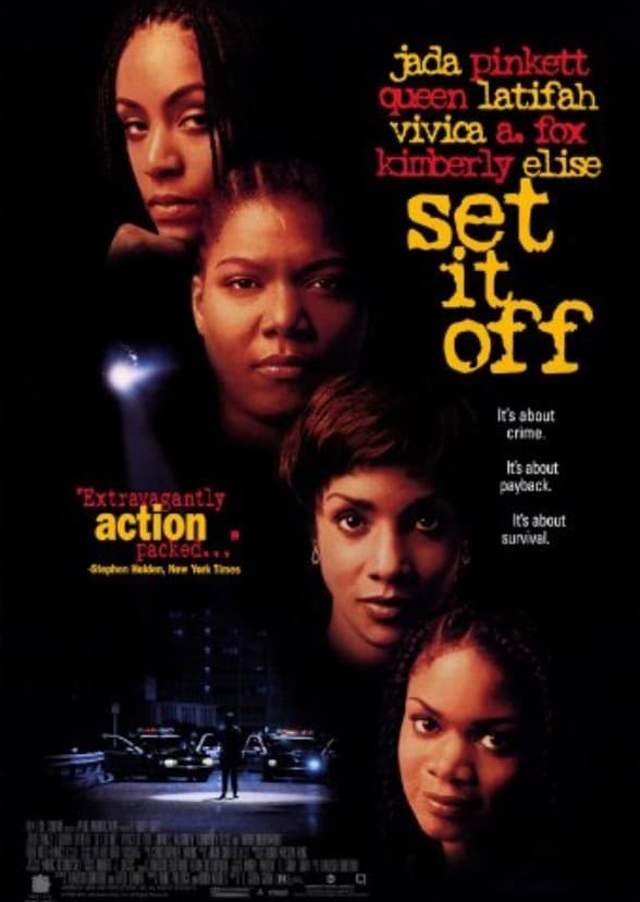 Set it Off