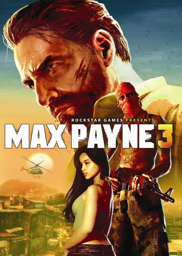 Max Payne 3