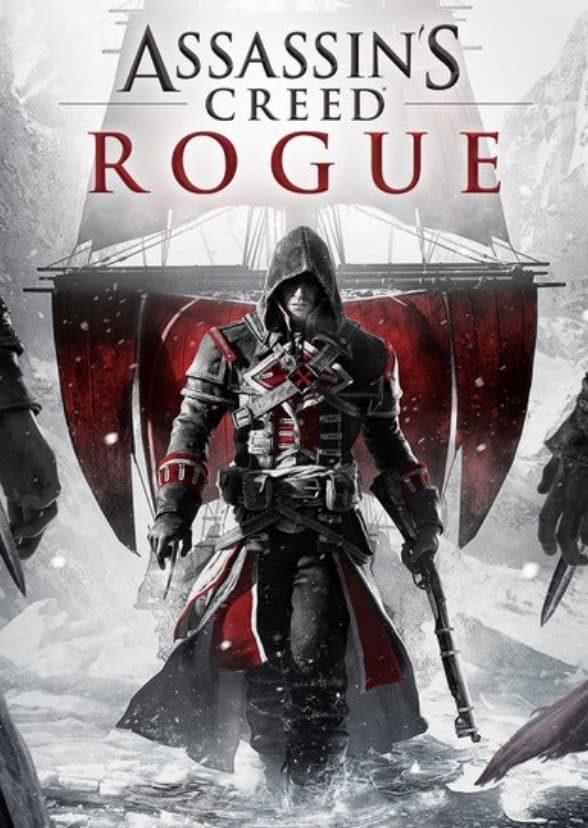 Assassin's Creed: Rogue