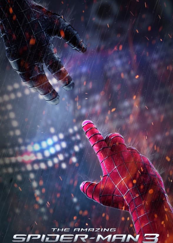 Spider Man Ultime Univers