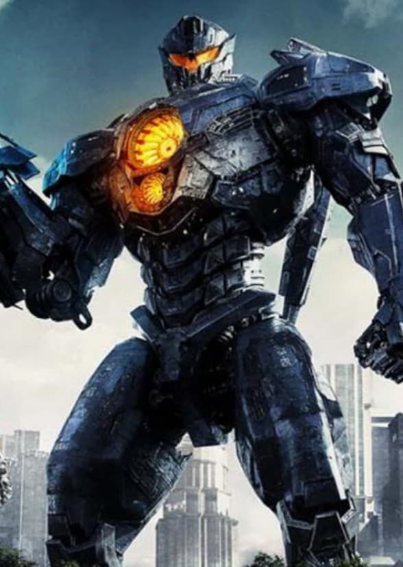 Pacific Rim 3
