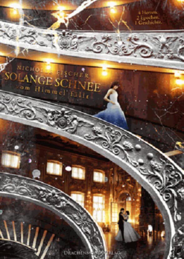 As long as Snow falls from the Sky