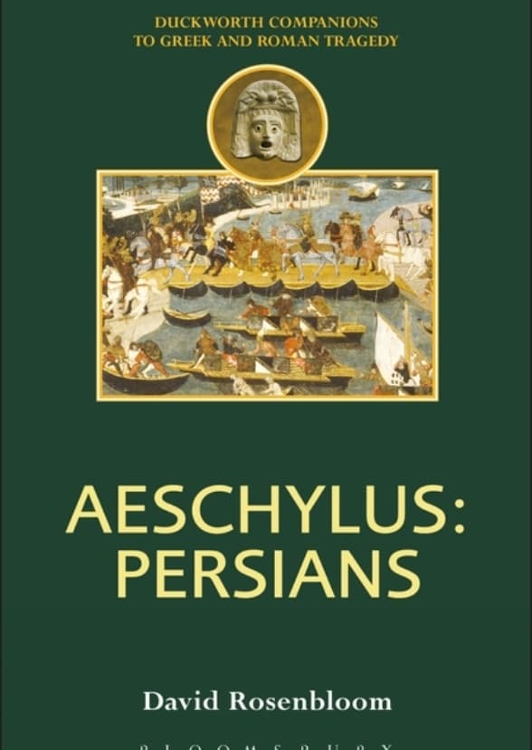 The Persians