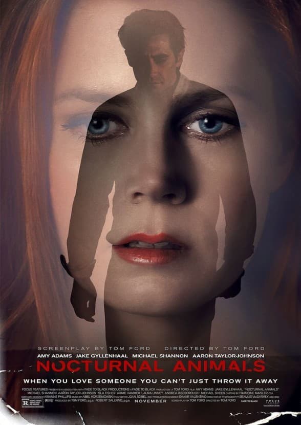 Nocturnal Animals (2006)