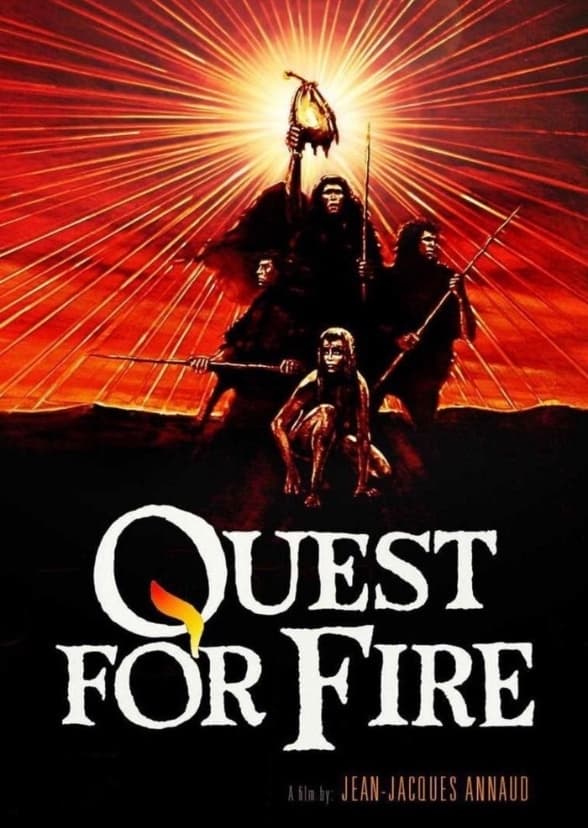 Quest for Fire
