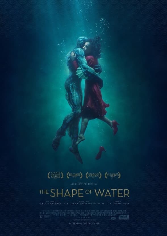 The Shape of Water (2027)