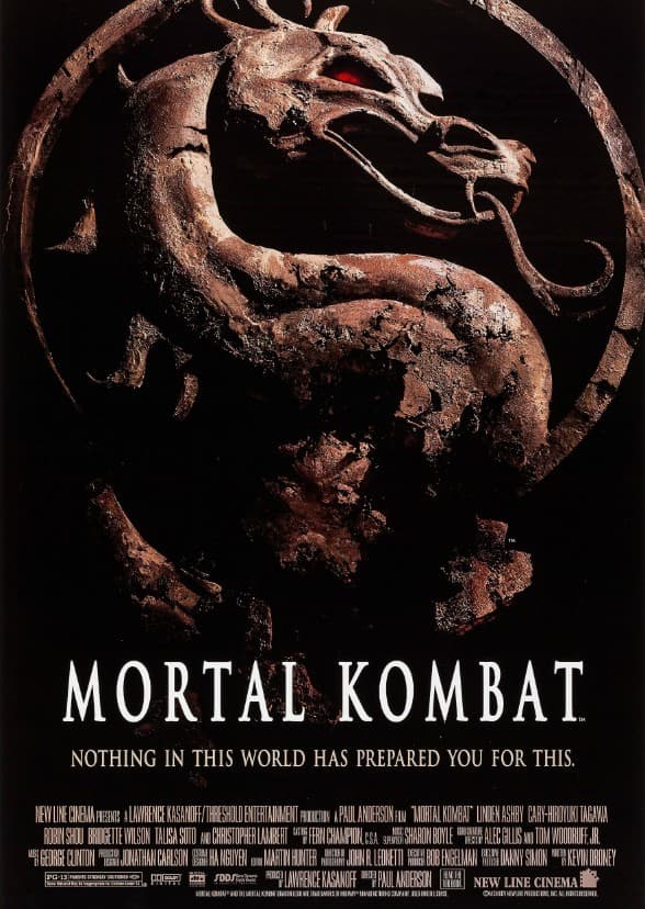 Mortal Kombat