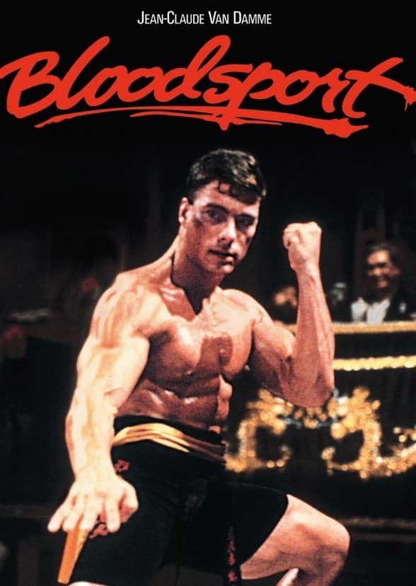 Bloodsport