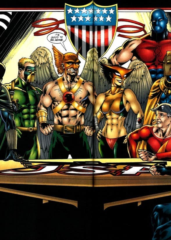 JSA (2037)