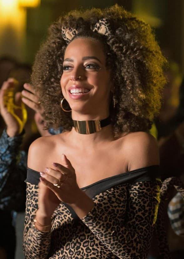 Josie and the Pussycats