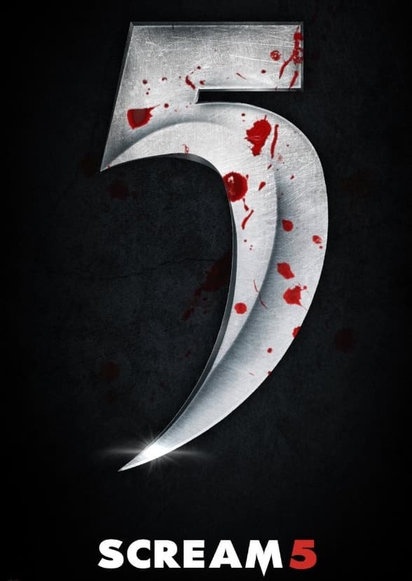 Scream 5