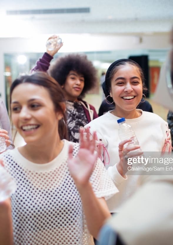 The Orange County Six