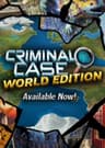 Criminal Case Season 3 - World Edition