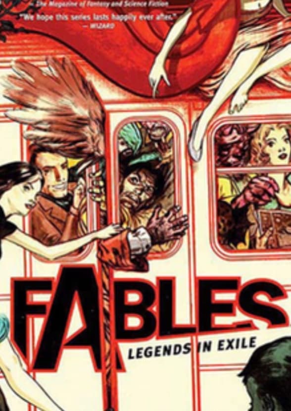 Fables