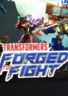 Transformers forged to fight