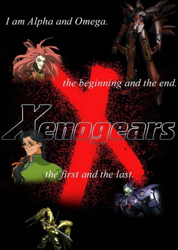 Xenogears