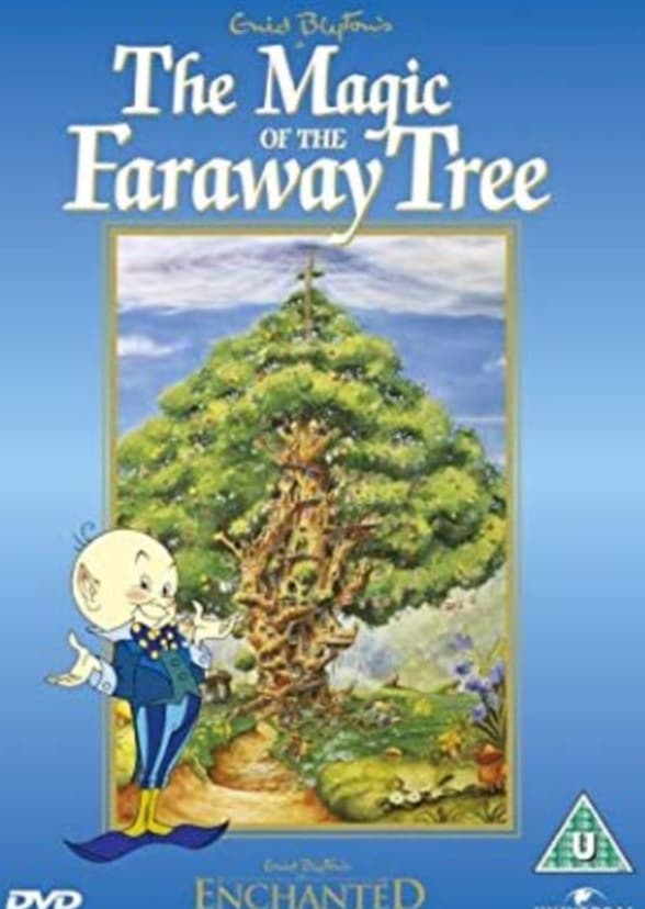 The Magic Faraway Tree (live-action remake)