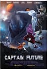 Captain Future