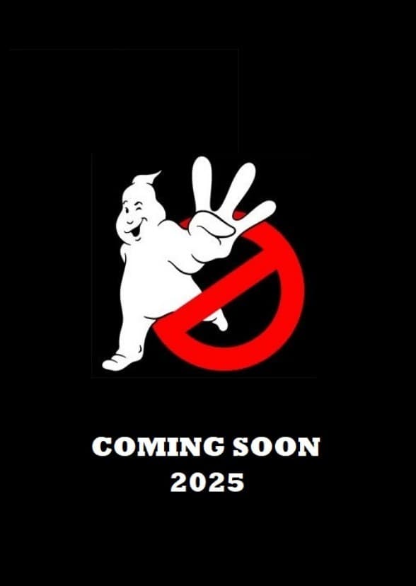 Ghostbusters III
