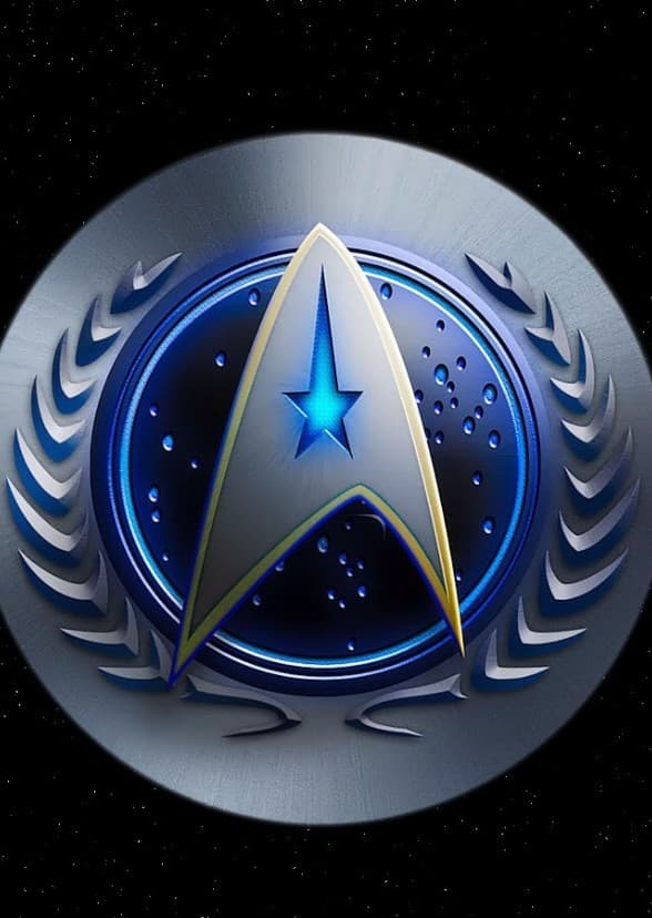 Tarintino's Star Trek