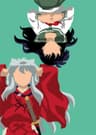 Inuyasha (Bang Zoom! Cast)