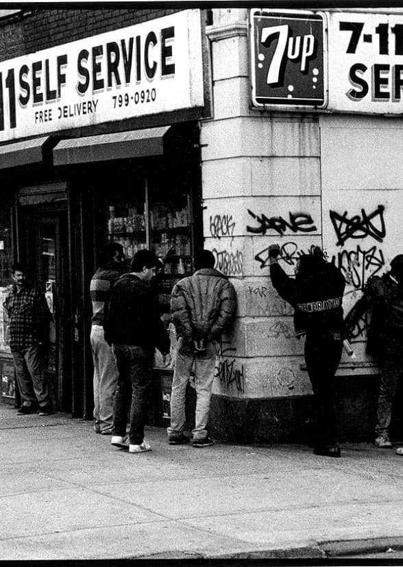 The Redemption of St. Nick