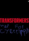 Transformers war for cybertron 