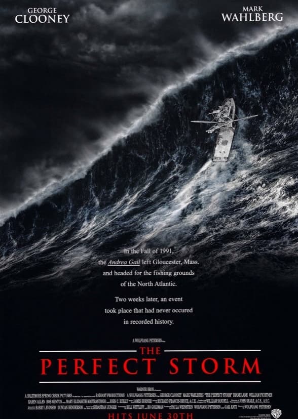 The Perfect Storm (2010)