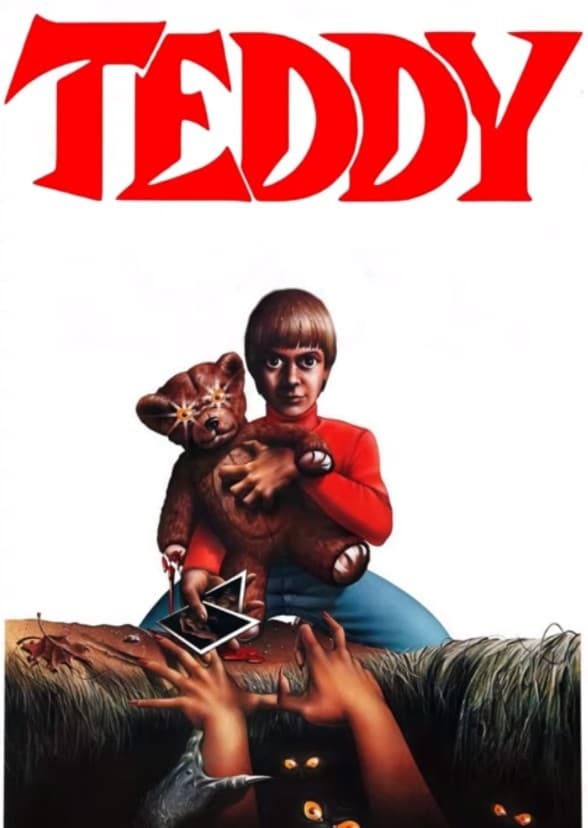 Teddy