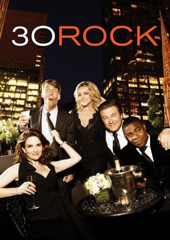 30 Rock (2016-2023)