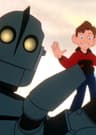 The Iron Giant (Remake)