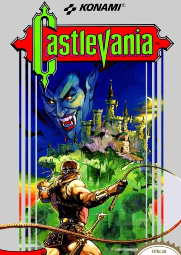 Castlevania