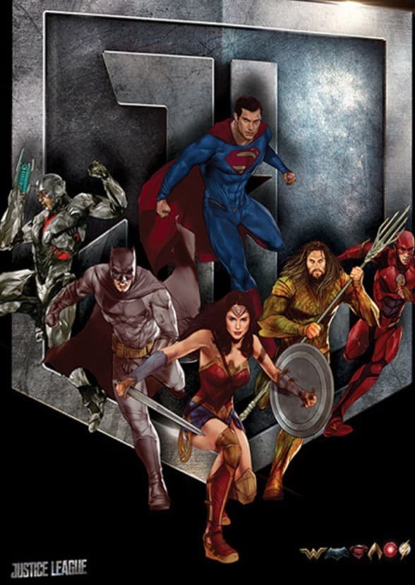 Justice League (2027