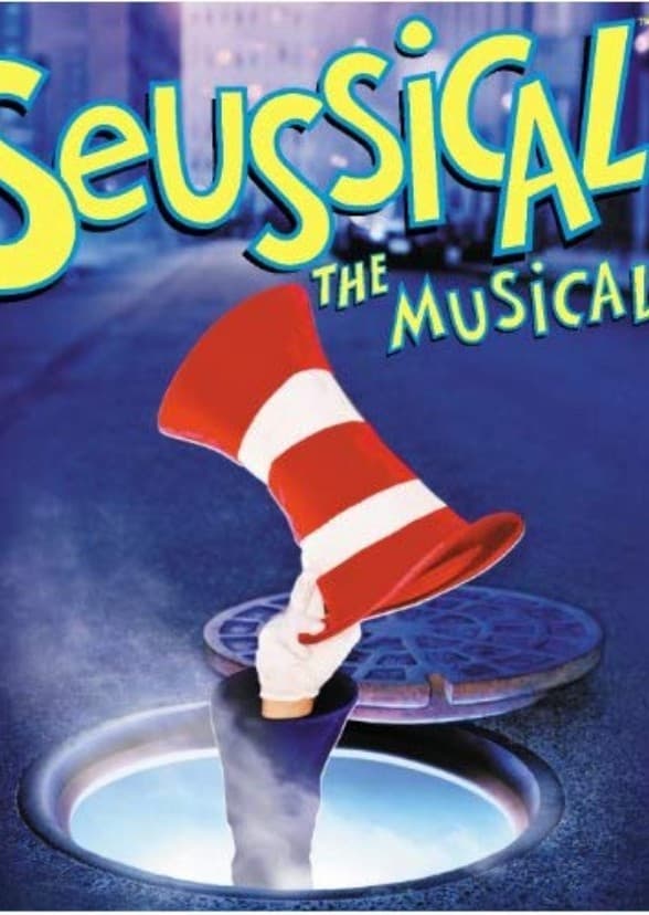Seussical (Animated Movie)
