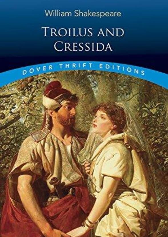 Troilus and Cressida