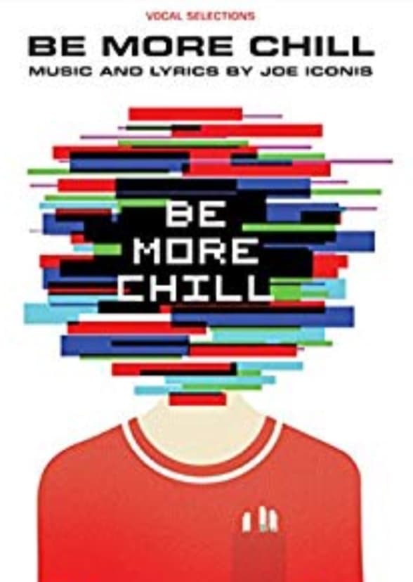 Be More Chill (film adaptation)
