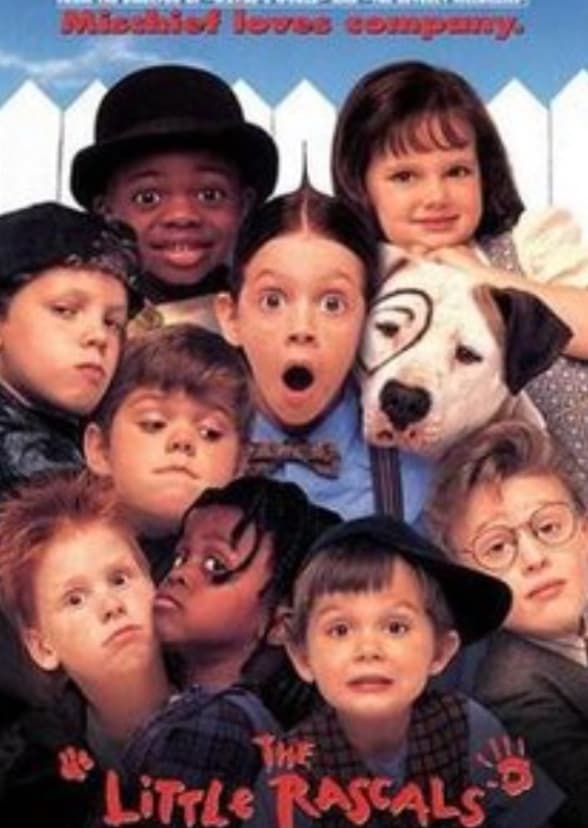 Little Rascals (2004)