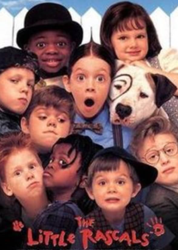 Little Rascals (2009)