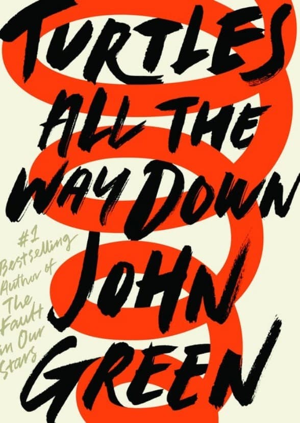 Turtles All The Way Down