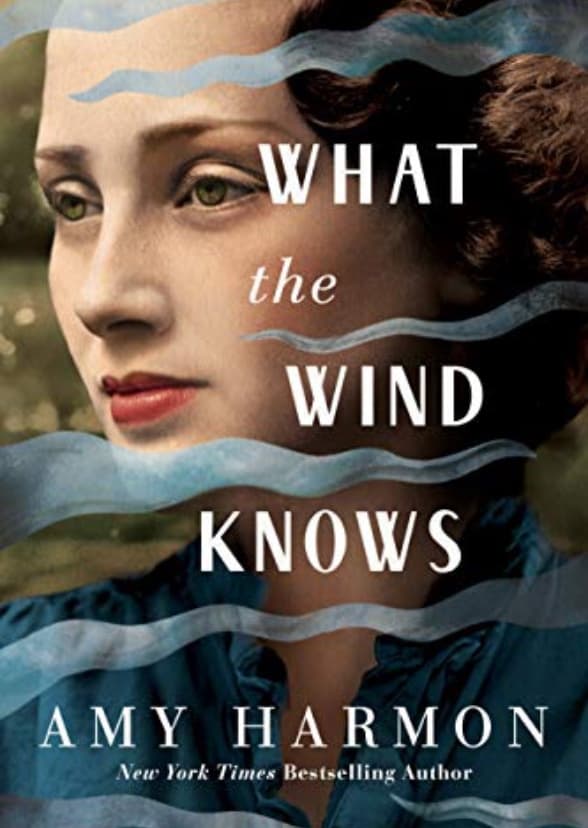 What the wind knows
