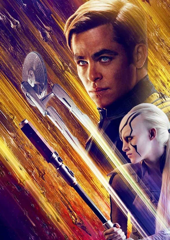 Star Trek Beyond (2026)