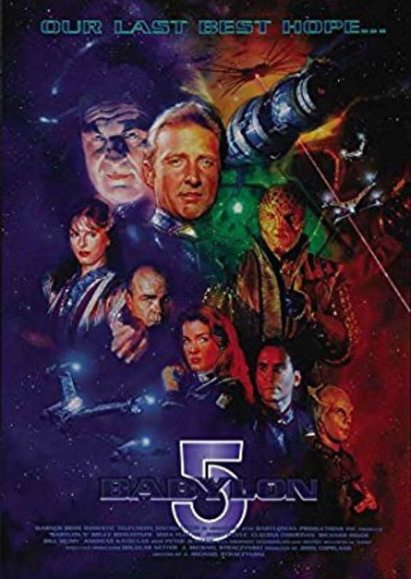 Babylon 5