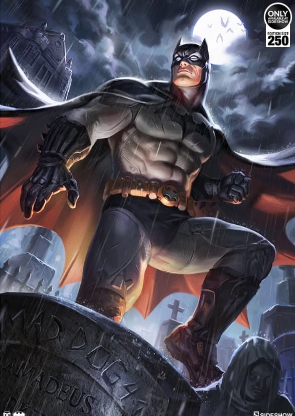 Crusader (2015-Present)