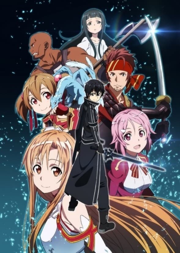 Sword Art Online Live Action