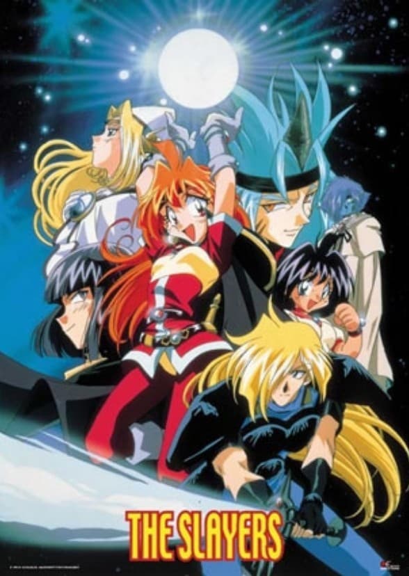 The Slayers