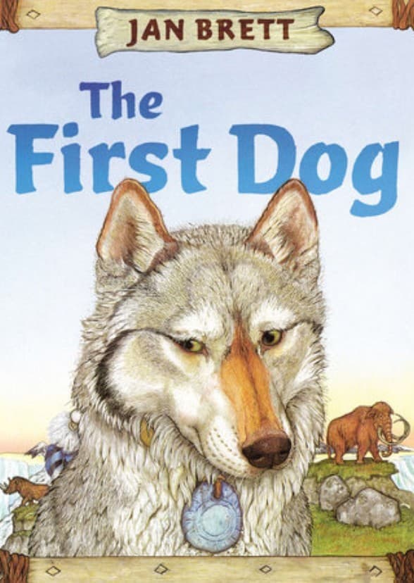 The First Dog