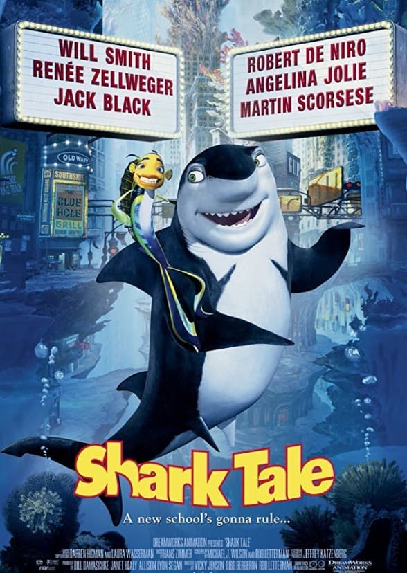 Shark Tale
