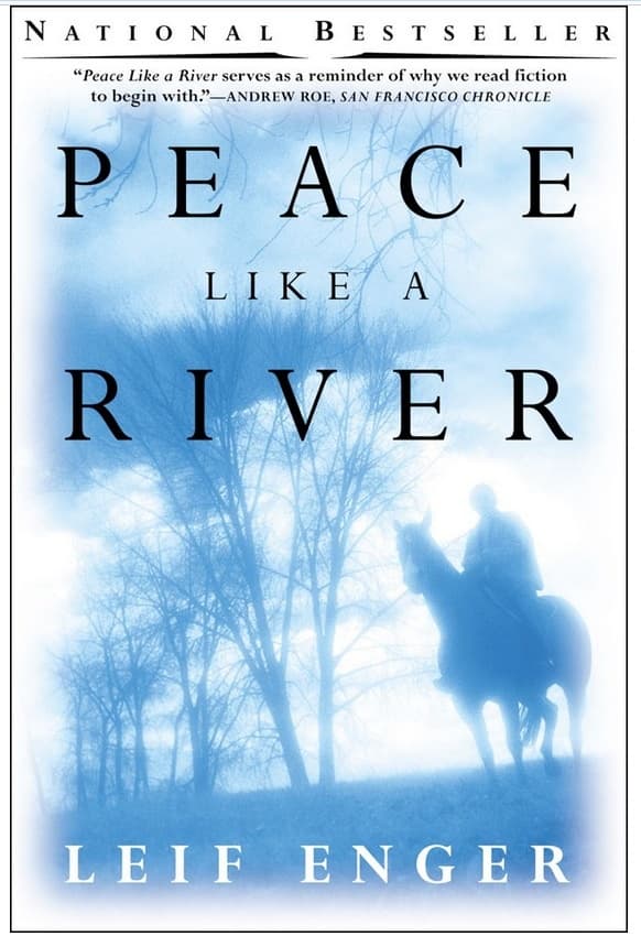 Peace Like a River
