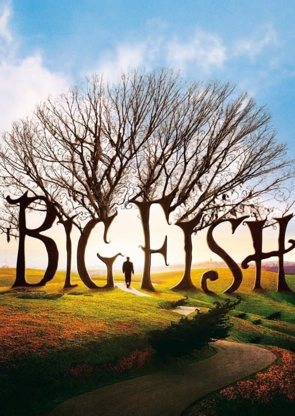 Big Fish