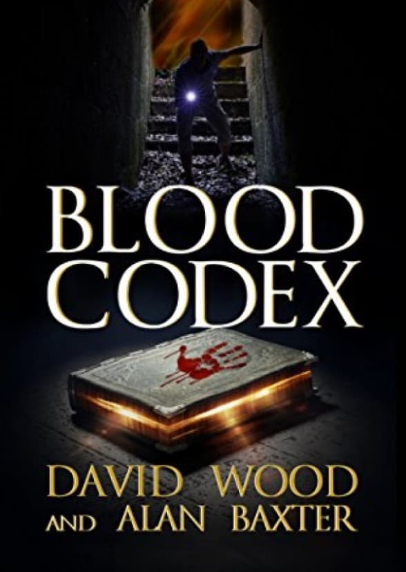 Blood Codex